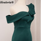 heuloria-One-Shoulder Ruffle Mermaid Evening Dress-ed-11
