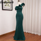 heuloria-One-Shoulder Ruffle Mermaid Evening Dress-ed-11