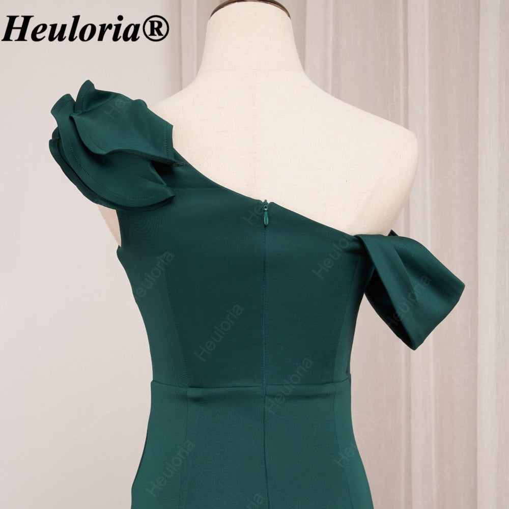 heuloria-One-Shoulder Ruffle Mermaid Evening Dress-ed-11