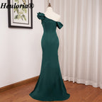 heuloria-One-Shoulder Ruffle Mermaid Evening Dress-ed-11