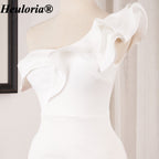 heuloria-One-Shoulder Ruffle Mermaid Evening Dress-ed-11