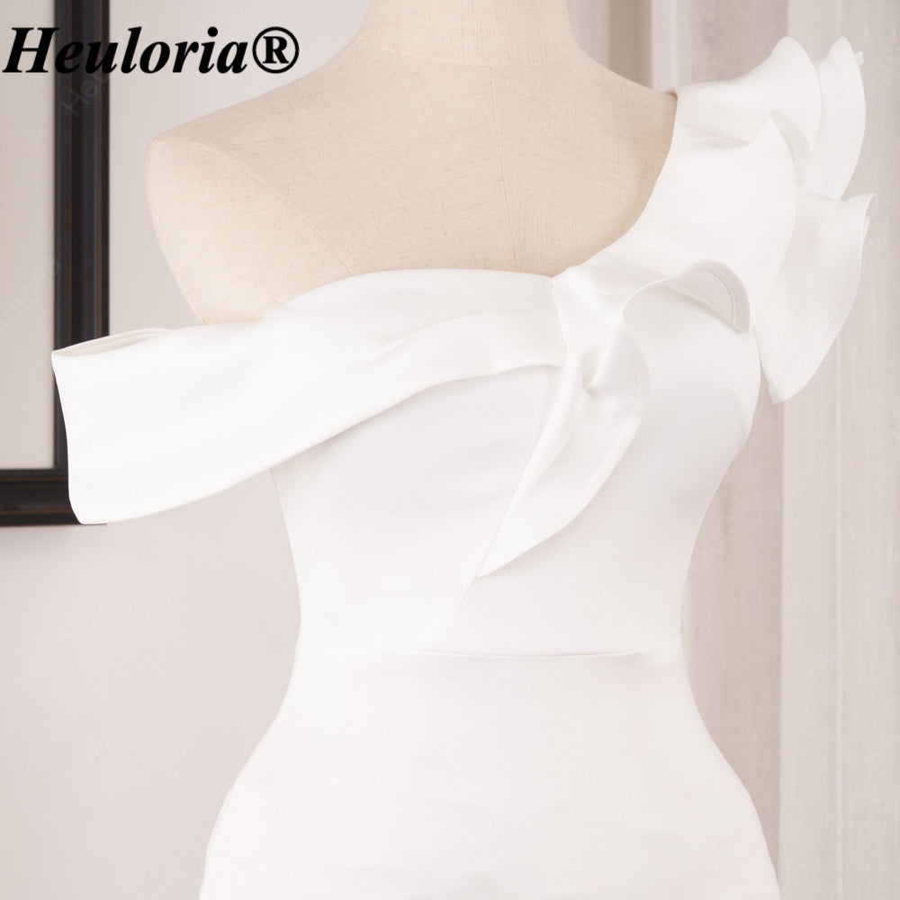 heuloria-One-Shoulder Ruffle Mermaid Evening Dress-ed-11