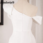 heuloria-One-Shoulder Ruffle Mermaid Evening Dress-ed-11