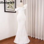 heuloria-One-Shoulder Ruffle Mermaid Evening Dress-ed-11