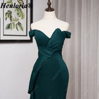 heuloria-Off-the-Shoulder Ruffle Mermaid Evening Dress with Slit-ed-9