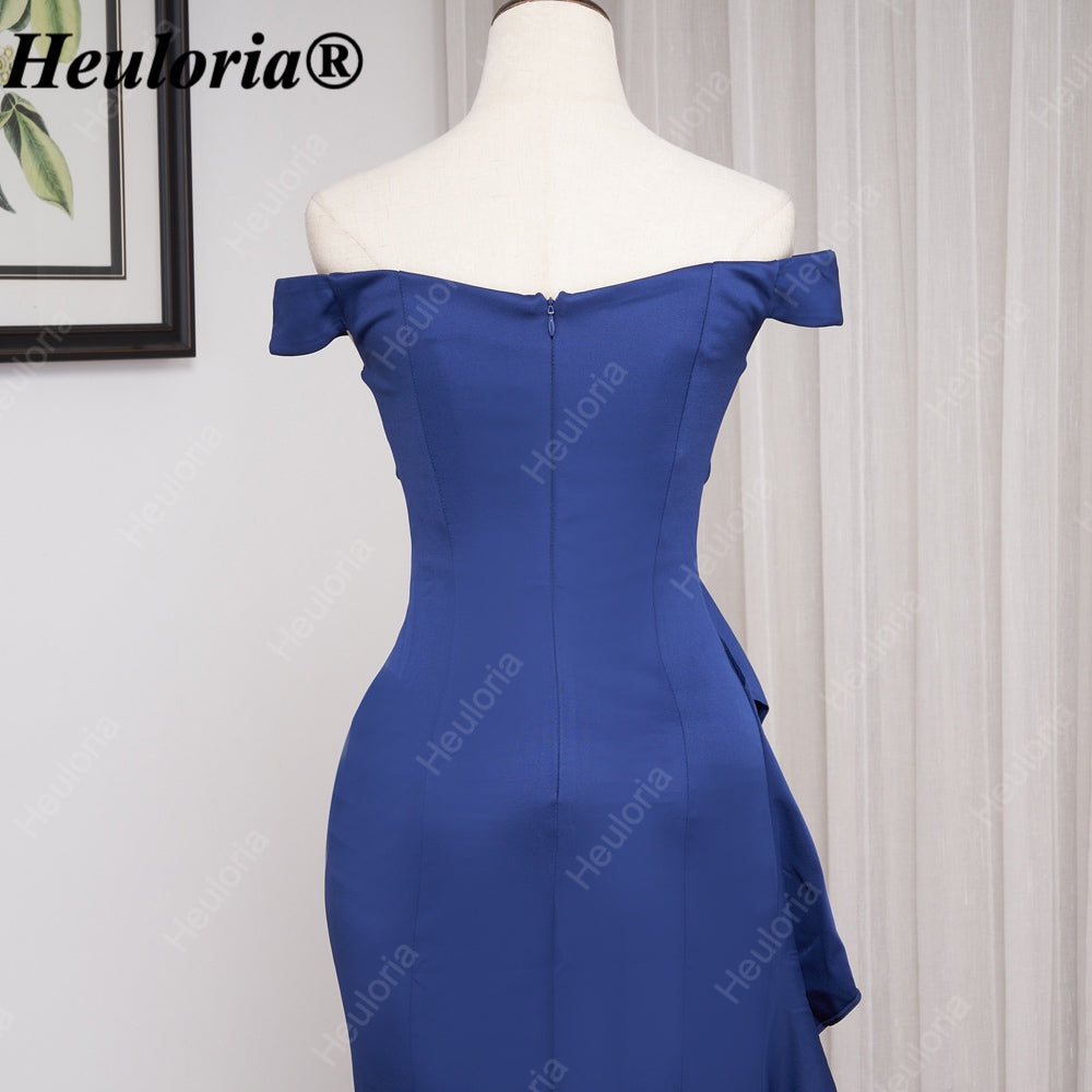 heuloria-Off-the-Shoulder Ruffle Mermaid Evening Dress with Slit-ed-9