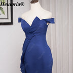 heuloria-Off-the-Shoulder Ruffle Mermaid Evening Dress with Slit-ed-9
