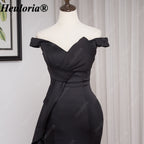 heuloria-Off-the-Shoulder Ruffle Mermaid Evening Dress with Slit-ed-9