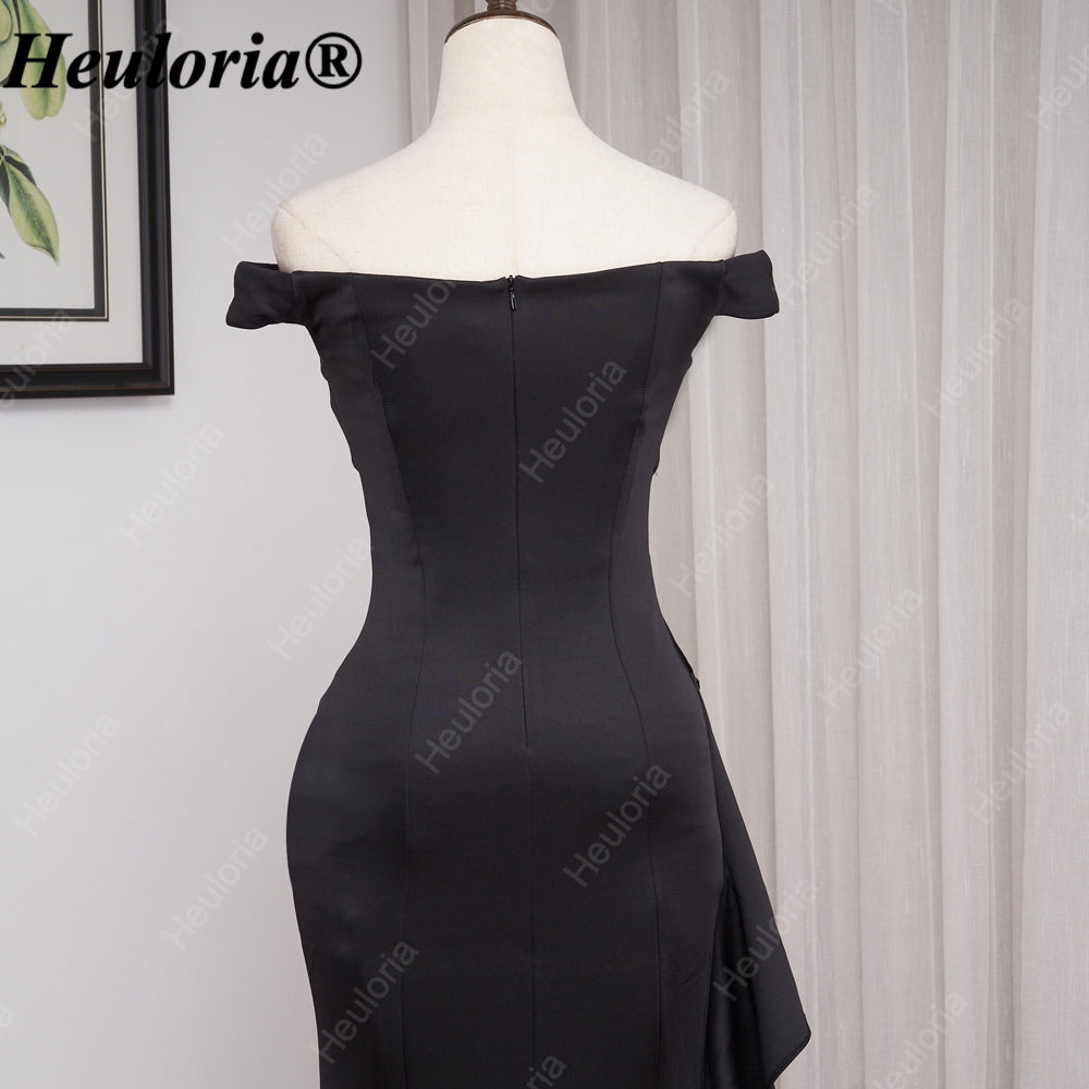 heuloria-Off-the-Shoulder Ruffle Mermaid Evening Dress with Slit-ed-9