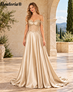 heuloria-Off-the-Shoulder Beaded Corset Satin A-Line Prom Dress with Slit-ed-197