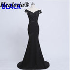 heuloria-Off-the-Shoulder Lace Mermaid Evening Dress with Illusion Train-ed-85