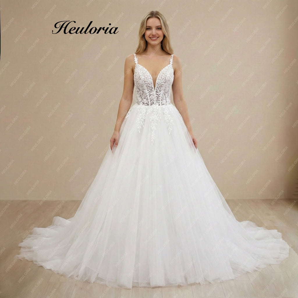 chinese dress ladies Leaf Lace Long-sleeve Wedding Gowns 2022 New – loveangeldress main image 0