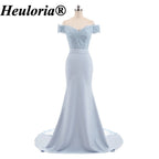 heuloria-Off-the-Shoulder Lace Mermaid Evening Dress with Illusion Train-ed-85