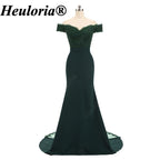 heuloria-Off-the-Shoulder Lace Mermaid Evening Dress with Illusion Train-ed-85