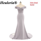 heuloria-Off-the-Shoulder Lace Mermaid Evening Dress with Illusion Train-ed-85