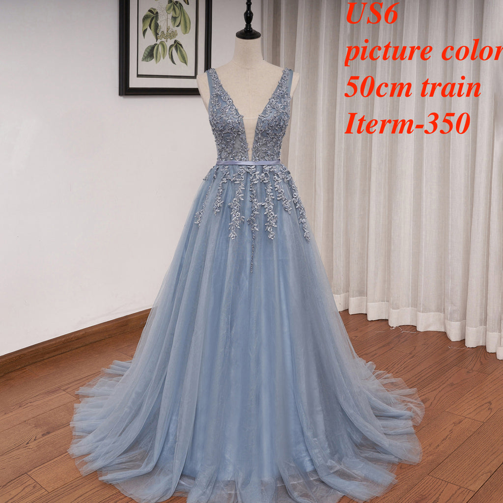 HEULORIA Prom Dress BIG SALE!!! Ship Immediately!