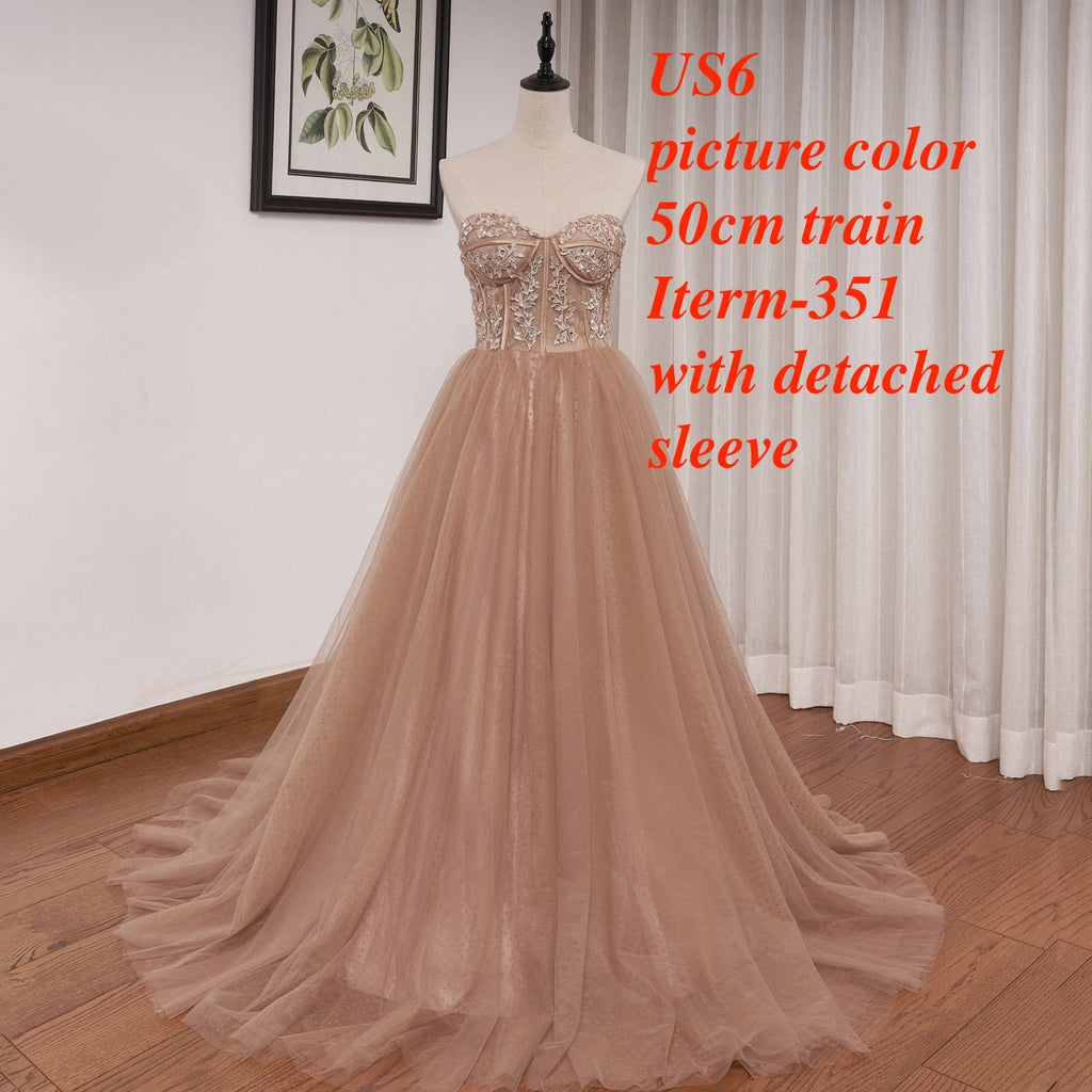 HEULORIA Prom Dress BIG SALE!!! Ship Immediately!