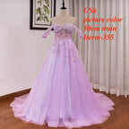 HEULORIA Prom Dress BIG SALE!!! Ship Immediately!