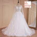 HEULORIA  wedding dress Stock! BIG SALE! Ship Immediately!