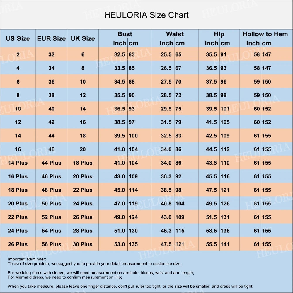 HEULORIA  Spaghetti Straps A line Wedding Dress Plunging Chiffon Women Lace Appliques Bridal dress Customized #AL-997