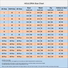 HEULORIA elegant Muslim Wedding Dress long sleeve high neck lace chiffon bride dress plus size bride Wedding Gown AL-QK100