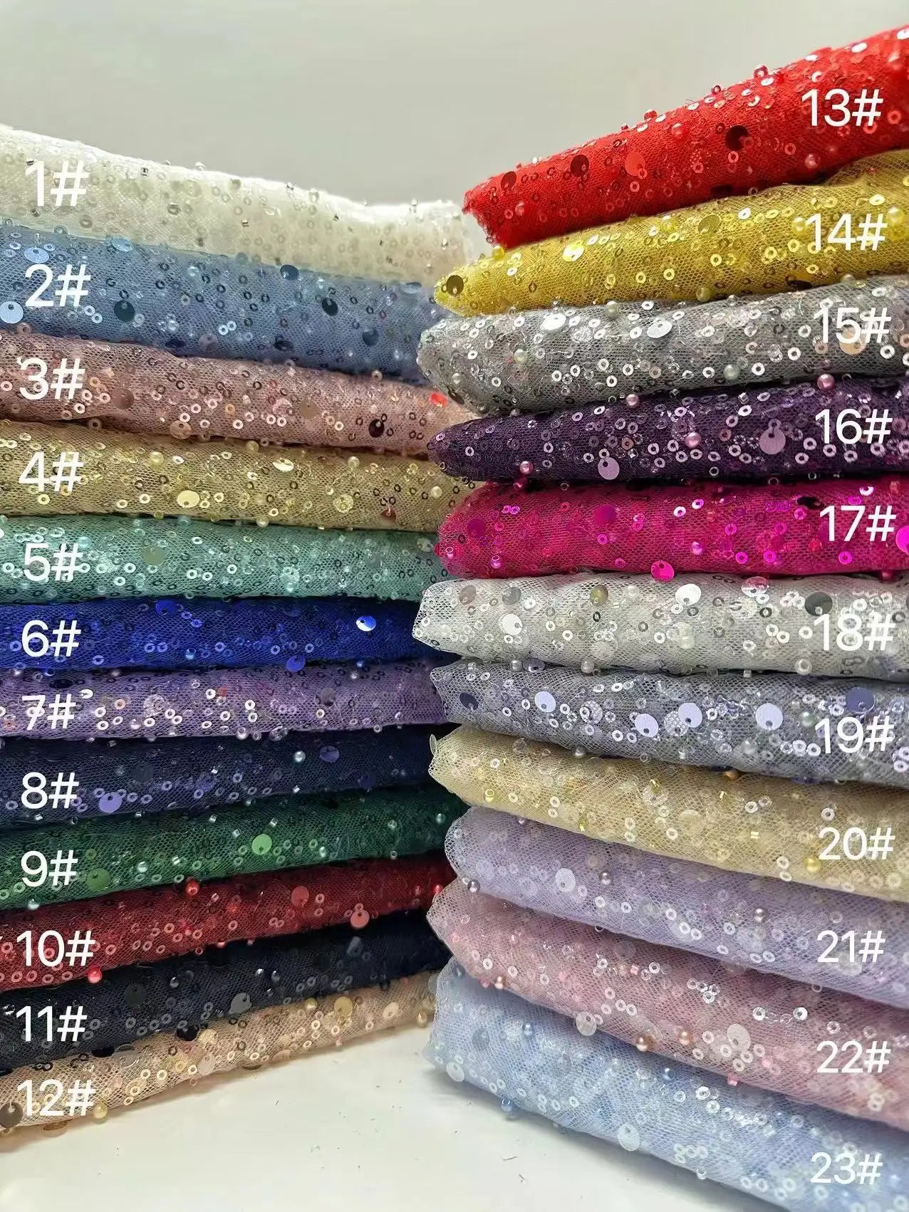 Customized Blue Spaghetti Strap Beaded Prom Dresses Mermaid evening dress vestidos de noiva Floor-Length Evening Dress 2025