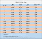 HEULORIA Classic a linw Wedding Dresses V neck Satin Bridal Gowns Vestidos Customized AL-904