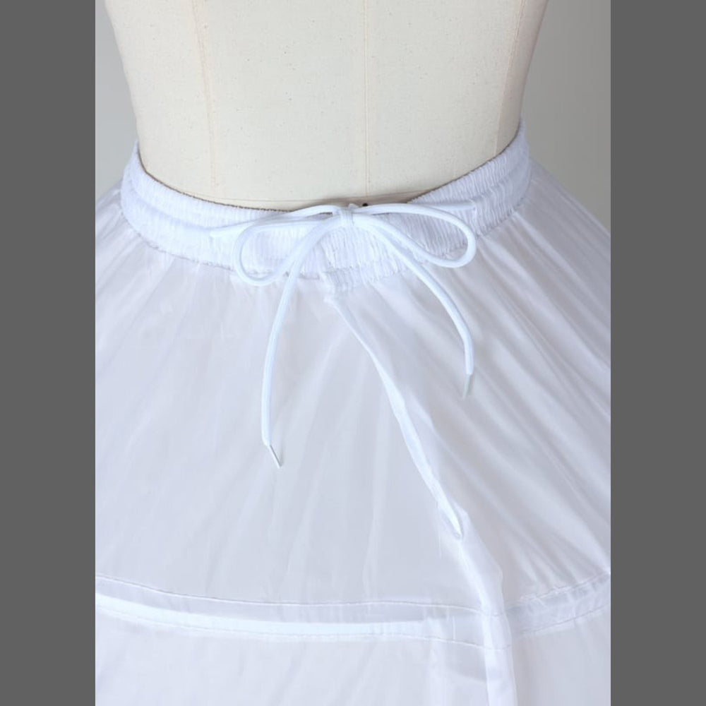Ball Gown Slip Floor-Length 1 Tiers Petticoats