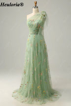 heuloria-One-Shoulder Floral Embroidered Tulle A-Line Evening Dress-ed-584