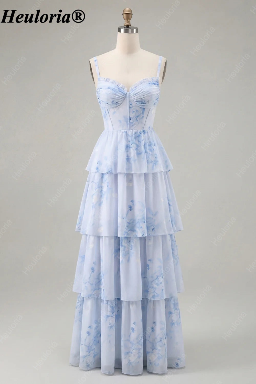 heuloria-Ice Blue Floral Sweetheart Tiered Bridesmaid Dress-ed-566-2
