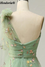 heuloria-One-Shoulder Floral Embroidered Tulle A-Line Evening Dress-ed-584