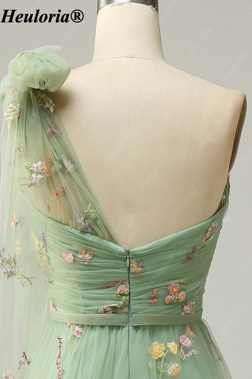 heuloria-One-Shoulder Floral Embroidered Tulle A-Line Evening Dress-ed-584