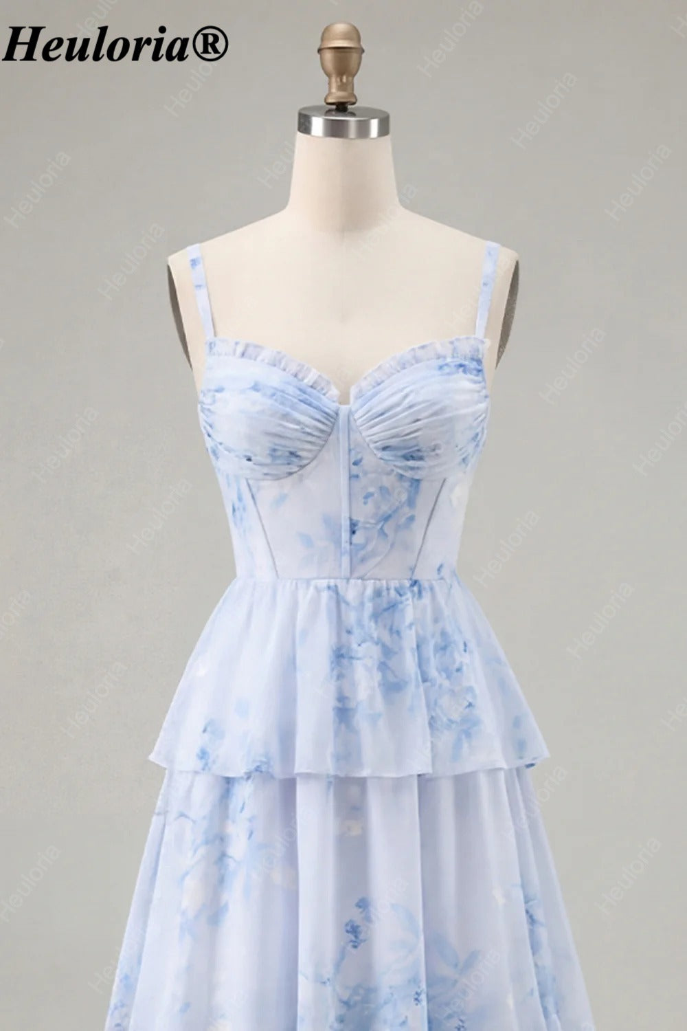 heuloria-Ice Blue Floral Sweetheart Tiered Bridesmaid Dress-ed-566-2