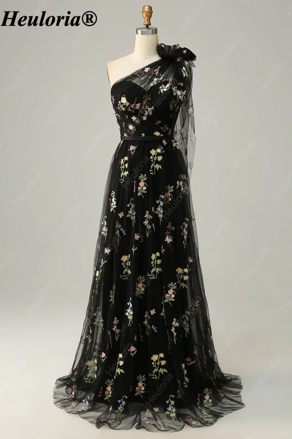 heuloria-One-Shoulder Floral Embroidered Tulle A-Line Evening Dress-ed-584