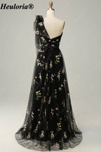 heuloria-One-Shoulder Floral Embroidered Tulle A-Line Evening Dress-ed-584