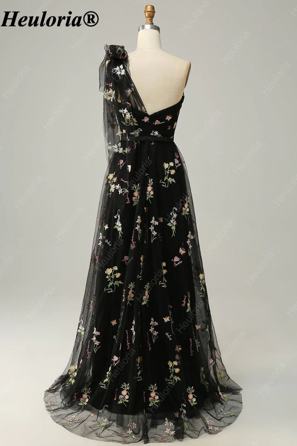 heuloria-One-Shoulder Floral Embroidered Tulle A-Line Evening Dress-ed-584
