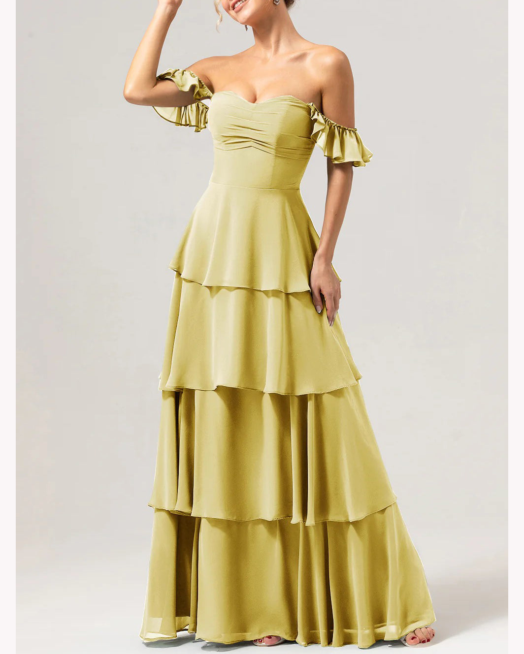 heuloria-Off-Shoulder Sweetheart Tiered Ruffle Bridesmaid Dress-ed-543