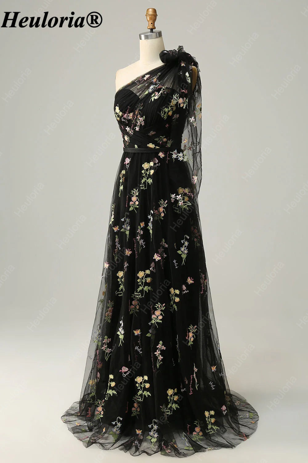 heuloria-One-Shoulder Floral Embroidered Tulle A-Line Evening Dress-ed-584