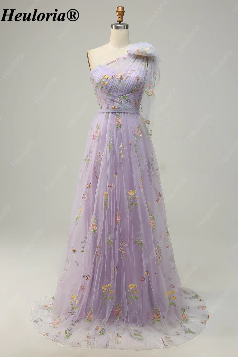 heuloria-One-Shoulder Floral Embroidered Tulle A-Line Evening Dress-ed-584