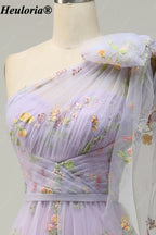 heuloria-One-Shoulder Floral Embroidered Tulle A-Line Evening Dress-ed-584