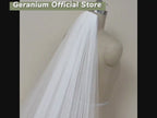 Cathedral length Wedding Veil Lace bridal veil with Metal Comb Length 300cm width 300cm for Bride VL-117