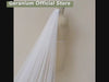 Cathedral Wedding Veil Lace bridal veil with Metal Comb Length 300cm width 300cm for Bride VL-29